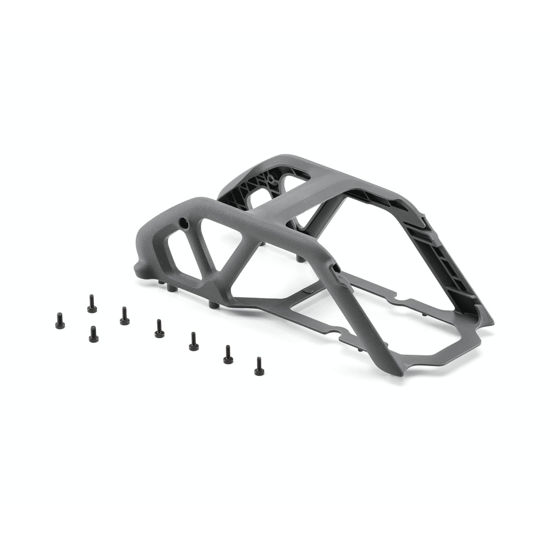 Picture of DJI Avata Upper Frame, 132x56.5x41.5