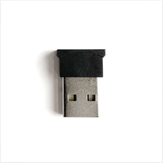 Picture of Blue Charm Beacons - Bluetooth BLE iBeacon (BC-U1-USB MultiBeacon) - USB Powered - Long Range BLE 5.0