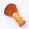 Picture of Tertullus Vinyl Turntable Wood Brush Cleaning Brush Anti-Static LP Brush Cleaner for CD Album