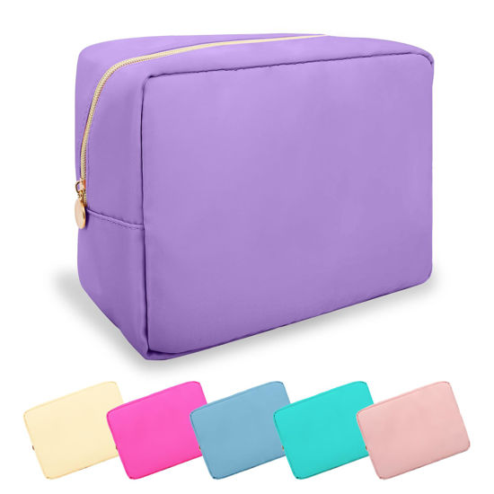 Cute big store makeup bags
