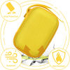 Picture of Aenllosi Hard Storage Case Compatible with Kodak PIXPRO WPZ2 Rugged Waterproof Digital Camera