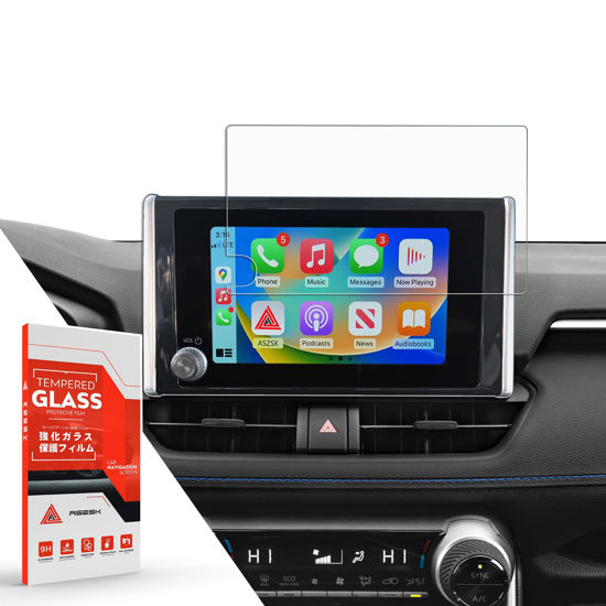 Toyota rav4 prime accessories deals