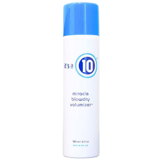 Picture of It's A 10 Miracle Blowdry Volumizer 6 Oz