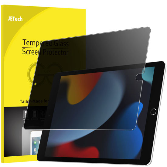 Tempered Glass Screen Protector for iPad® (9th/8th/7th gen.) 10.2