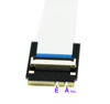 Picture of Sintech M.2 A-Key M.2 Key E Module WiFi Card Extension Cable, Compatible with Intel AX200,7260,8260,9260