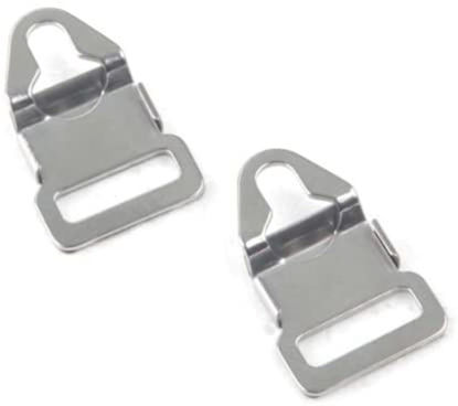 Picture of 2X Lugs Strap Adapter for Hasselblad 500CM 503CW 503CX SWC 2000FC 201F 205TCC