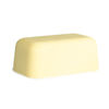 Picture of Better Shea Butter Raw Shea Butter - 100% Pure African Unrefined Shea Butter for Hair - Skin Moisturizer for Face, Body and for Soap Making Base and DIY Whipped Lotion, Oil and Lip Balm - 1 lb Block