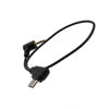 Picture of R RSS Control Cable TypeC-2.5mm, for DJ Ronin SC Camera Remote Control Cable Shutter Release Cable Cord for Panasonic GH3 GH4 GH5 GH5S G6 G7 G9 25cm (RSS-P)