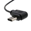 Picture of R RSS Control Cable TypeC-2.5mm, for DJ Ronin SC Camera Remote Control Cable Shutter Release Cable Cord for Panasonic GH3 GH4 GH5 GH5S G6 G7 G9 25cm (RSS-P)