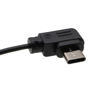 Picture of Camera Shutter Release Cords,TypeC-2.5mm Camera Control Cable for DJ Ronin SC RSS, Fuji XT2 XT3 XH1, Canon 80D 70D 77D, Pentax K5 K5Il K7 25cm (RSS-F)