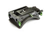 Picture of Lanparte SS-02 Shoulder Support with V-Lock (Black)
