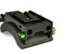 Picture of Lanparte SS-02 Shoulder Support with V-Lock (Black)