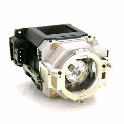 Picture of Sharp AN-C430LP Replacement Projector Lamp bulb with Housing Compatible Lamp