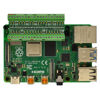 Picture of Ultra-Small RPi GPIO Status LED & Terminal Block Breakout Board Module for Raspberry Pi