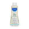 Picture of Mustela Baby Gentle Shampoo with Natural Avocado - Hair Care for Kids of all Ages & Hair Types - Tear-Free & Biodegradable Formula - 16.9 fl. oz.