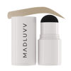 Picture of MADLUVV Patented 1-Step Brow Stamp™ Refill, The Original Viral Eyebrow Stamp for Filling and Shaping, Smudge-Proof, Blendable, Water Resistant Pomade Formula in the Cap (Taupe)