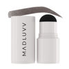 Picture of MADLUVV Patented 1-Step Brow Stamp™ Refill, The Original Viral Eyebrow Stamp for Filling and Shaping, Smudge-Proof, Blendable, Water Resistant Pomade Formula in the Cap (Dark Brown)