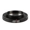 Picture of K&F Concept Adapter for Leica M39 Mount Lens to Micro 4/3 M4/3 Mount Adapter G6 GH