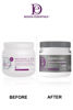 Picture of Design Essentials Rosemary & Mint Stimulating Super Moisturizing Conditioner, 32 Ounce Container,900 ml