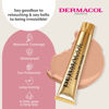 Picture of Dermacol - Full Coverage Foundation, Liquid Makeup Matte Foundation with SPF 30, Waterproof Foundation for Oily Skin, Acne, & Under Eye Bags, Long-Lasting Makeup Products, 30g, Shade 209