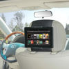 Picture of TFY Kindle Car Mount, Universal Car Headrest Mount Holder for 7 - 10 Inch Fire Tablets