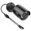 Picture of ANNKE 1080p Security Camera 4-in-1 CCTV Bullet Wired Camera, AHD/TVI/CVI/CVBS, IP66 Weatherproof Analog Surveillance Video Add-On Camera for Indoor and Outdoor Use, 100 ft Clear Night Vision - E200