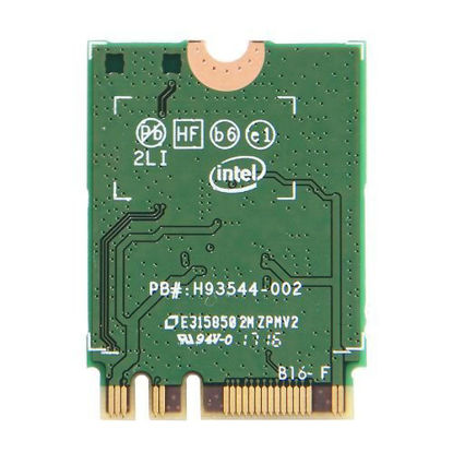 Picture of Wireless Lan Card 8265AC for Lenovo X270 T470 T470S T470P L470 L570 P51 P51S P71 E470 E570