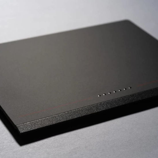 Teclado Trackpad Inalámbrico Práctico Panel Táctil, Para Teclado IBM T-hinkPad ANGGREK Touchpad