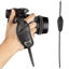 Picture of SMALLRIG Camera Cage Wrist Strap, Hand Strap with Quick Adjustable and Detachable Design Secure Grip for Camera Cage Camera Handle and L Bracket - 3848