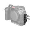 Picture of SmallRig Cable Clamp for HDMI and USB-C for Canon R5 / R6 / R5 C Cage 2982/3464 and R6 Mark II Camera Cage 4159-2981
