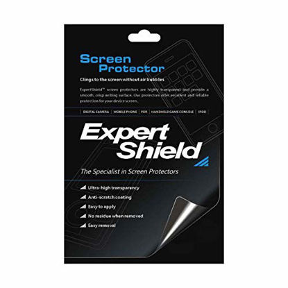 Picture of Expert Shield Glass Screen Protector for Olympus E-M1 II Camera, Standard