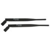 Picture of NooElec ADS-B Discovery 5dBi (High Gain) Antenna Bundle - 1090MHz & 978MHz Antenna Bundle for SMA and MCX-Connected Software Defined Radios (SDRs)