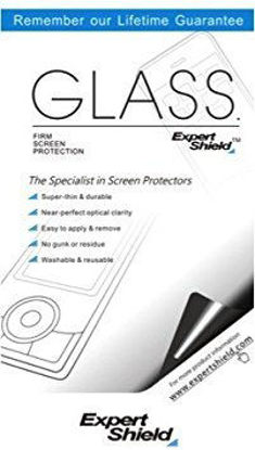 Picture of Expert Shield screen protector for Lumix GX850 / GX800 - GLASS