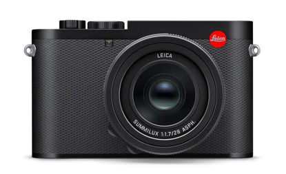 Picture of Expert Shield screen protector compatible with Leica Q3 (glass)