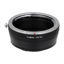 Picture of Fotodiox Lens Mount Adapter Compatible with Canon EOS EF and EF-S Lenses on Sony E-Mount Cameras, (EOS-SnyE)