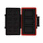 Picture of ProMaster Rugged Memory Case for XQD, CFexpress Type-B, SD & Micro SD, (Model 3636)