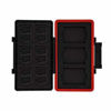Picture of ProMaster Rugged Memory Case for XQD, CFexpress Type-B, SD & Micro SD, (Model 3636)
