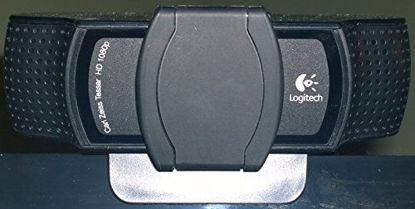 Picture of Logitech Privacy Cover for C920 and C930e (2-Pack)