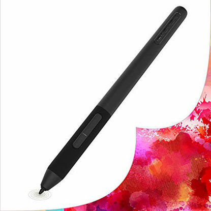 Picture of GAOMON AP32 Battery-Free Digital Pen with 8192 Levels Pen Pressure for GAOMON S620&M10K PRO&M106K PRO&PD2200 Graphics Tablet Only