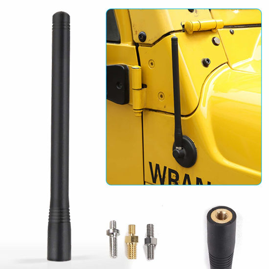 2020 jeep wrangler shop antenna