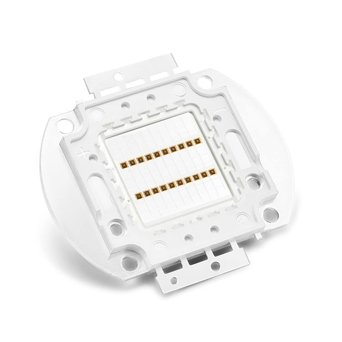 GetUSCart- CHANZON High Power Led Chip 20W Infrared (IR 940nm / Input ...