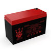 Picture of Neptune Replacement for APC Back-UPS ES 550 VA BE500C BE500U Battery Replacement NT-1270