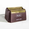 Picture of Wahl Professional 5 Star Series Shaver Shaper Replacement Super Close Gold Foil and Cutter Bar Assembly, Hypo-allergenic, Super Close Shaving, for Professional Barbers and Stylists - Model 7031-100