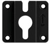 Picture of MS1638BLK Outdoor Quick Disconnect Wall Plate TV Mounts, Easy On/Off (Replaces MS1066BLK)