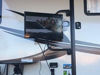 Picture of MS1638BLK Outdoor Quick Disconnect Wall Plate TV Mounts, Easy On/Off (Replaces MS1066BLK)