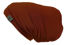 Picture of Fairy Black Mother Dreadlocks Locs Cap (Large, orange rust)