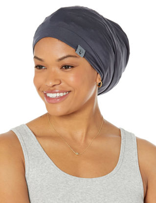 Picture of Fairy Black Mother Dreadlocks Locs Hair Cap Bonnet for Men and Women