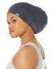 Picture of Fairy Black Mother Dreadlocks Locs Hair Cap Bonnet for Men and Women
