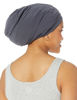 Picture of Fairy Black Mother Dreadlocks Locs Hair Cap Bonnet for Men and Women