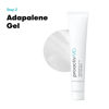Picture of ProactivMD Adapalene Gel Acne Kit - with Adapalene Gel Acne Treatment, Green Tea Face Cleanser, and Moisturizer with Hyaluronic Acid- 30 Day Kit